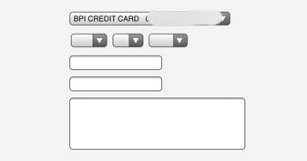 BPI Express Credit Card: How to Increase You Credit .